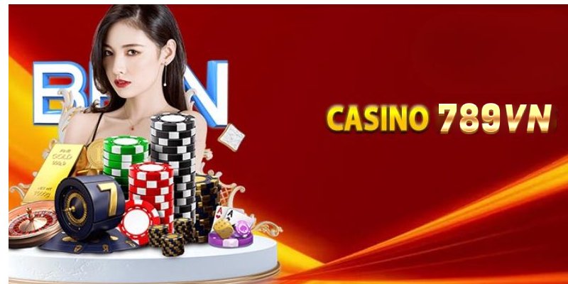 casino online 789Vn